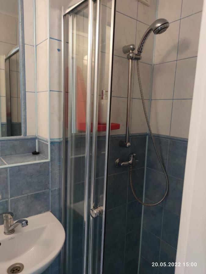 Apartament Julia Leba Kwiatowa Dış mekan fotoğraf